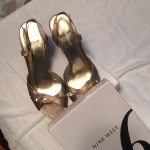 Nine West Dress Shoes